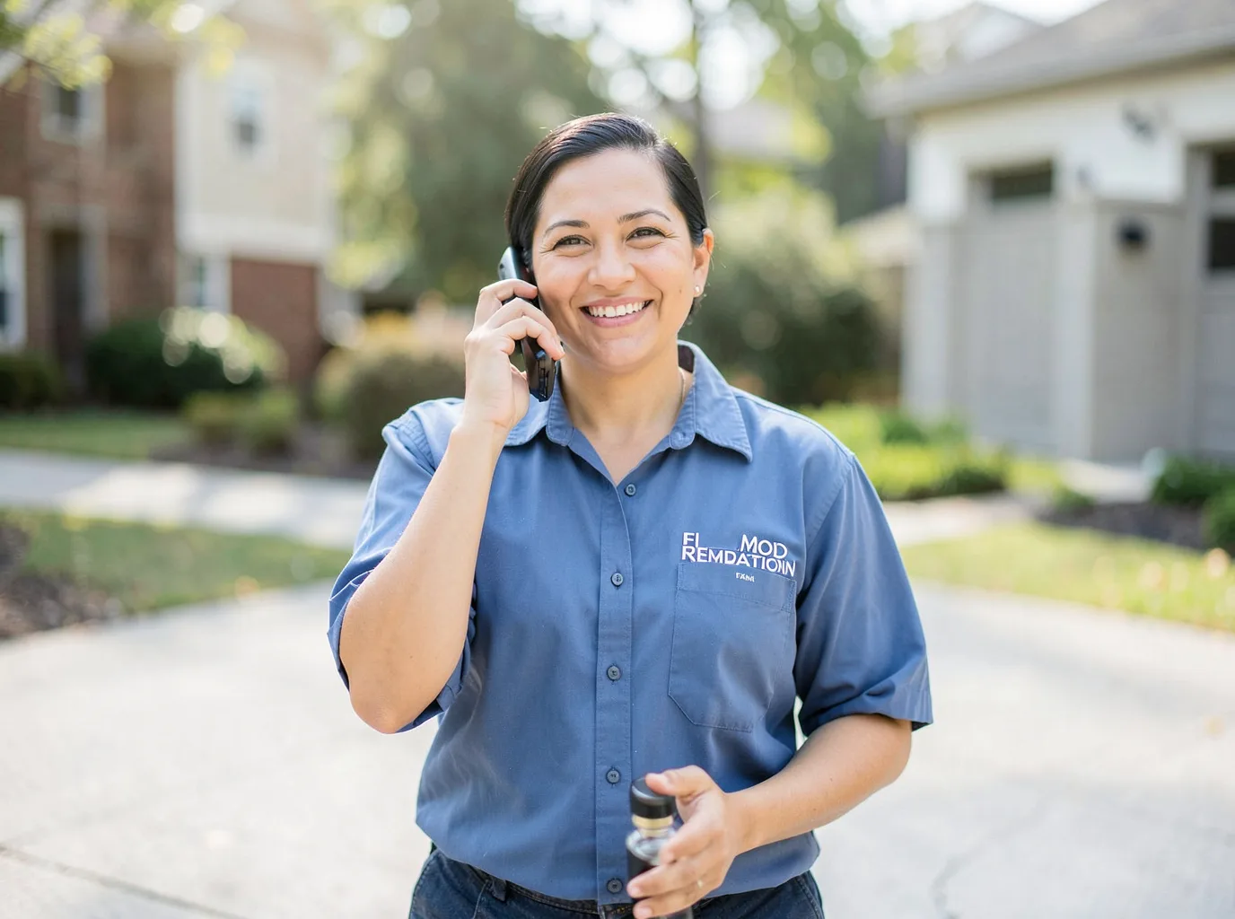 Mold Remediation Clinton, WA FAQs